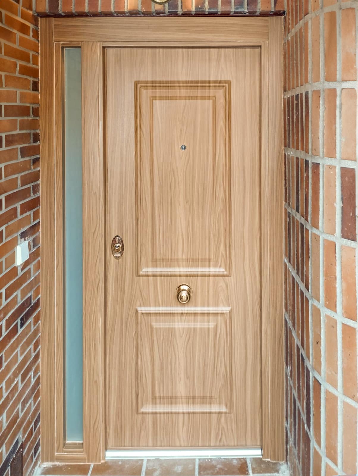 Puertas de seguridad en Madrid | 18 a