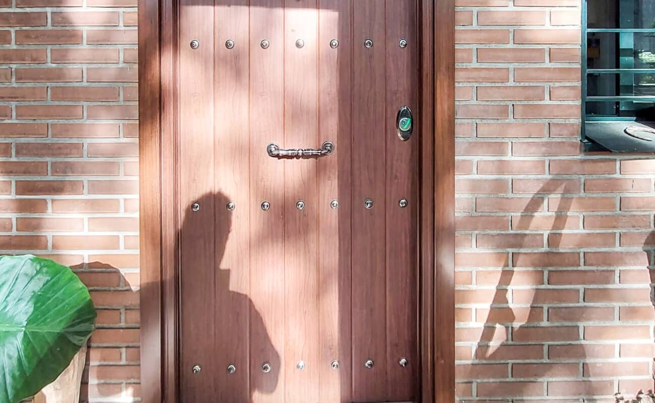 Puertas de seguridad en Madrid | 31 a