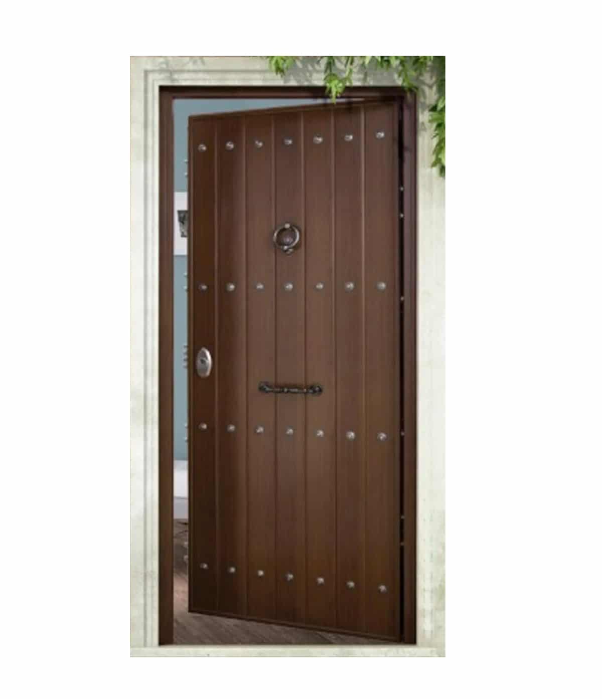 Puertas de seguridad en Madrid | puerta de seguridad madrid 1 nuevo