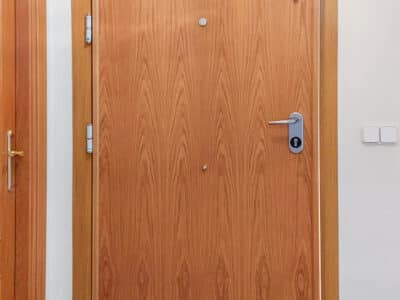 Puertas de seguridad en Madrid | 2025 12 03 ceninpro 06